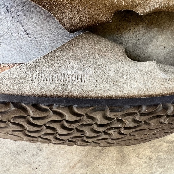 Sand Birkenstock - Picture 5 of 10